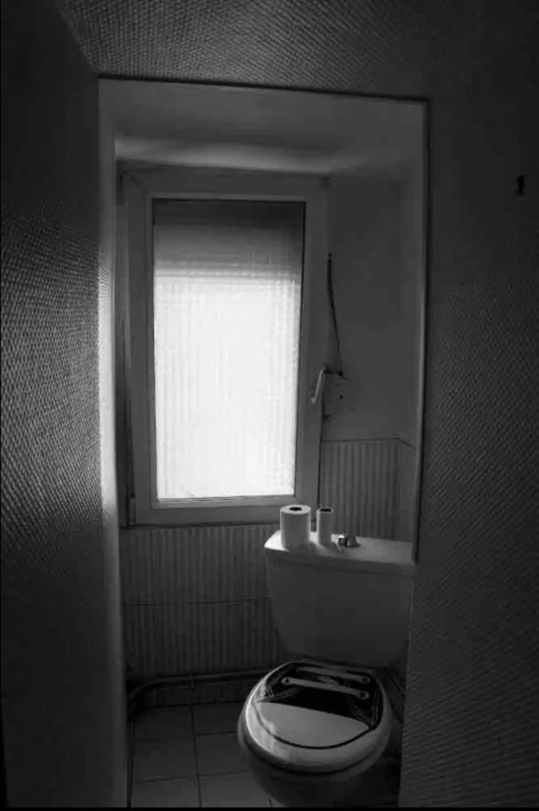 Apartmán Duplex Charm Fontainebleau Exteriér fotografie